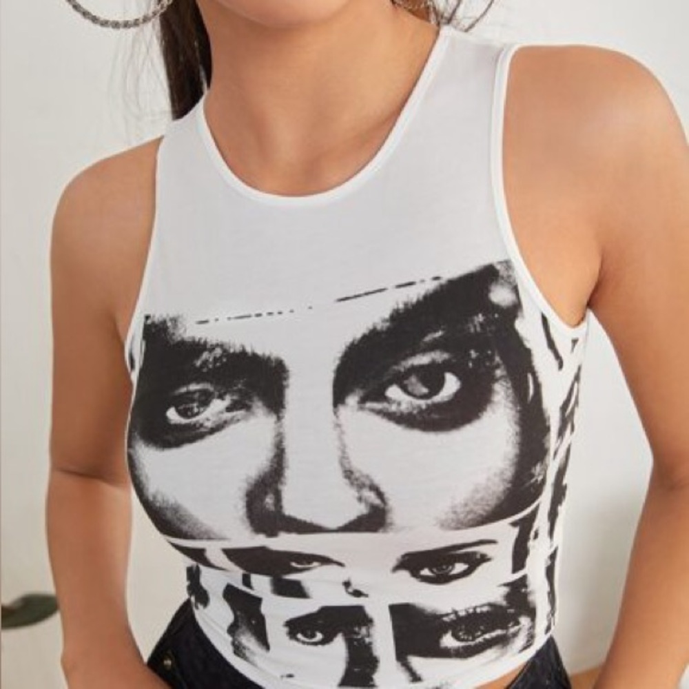 SHEIN top